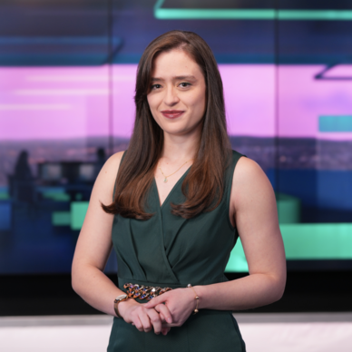 Valentina T. Sánchez