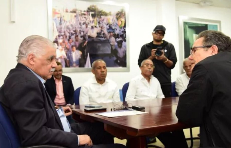 Apoya reclamos, ve Gobierno abandonó sector agropecuario imagen