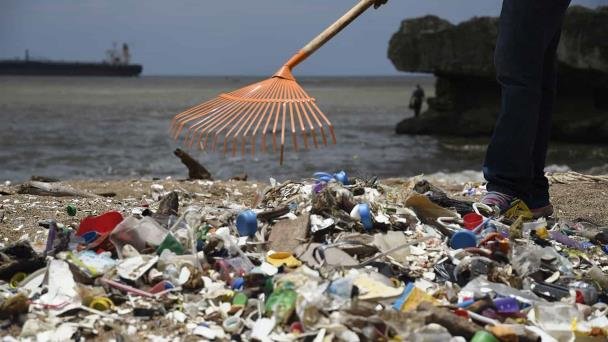 CONFENAGRO plantea adecuar la Ley de los Residuos Sólidos imagen