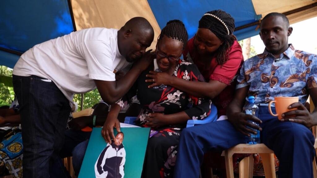 Falsas ofertas de trabajo: Kenianos reclutados para luchar por Rusia en Ucrania