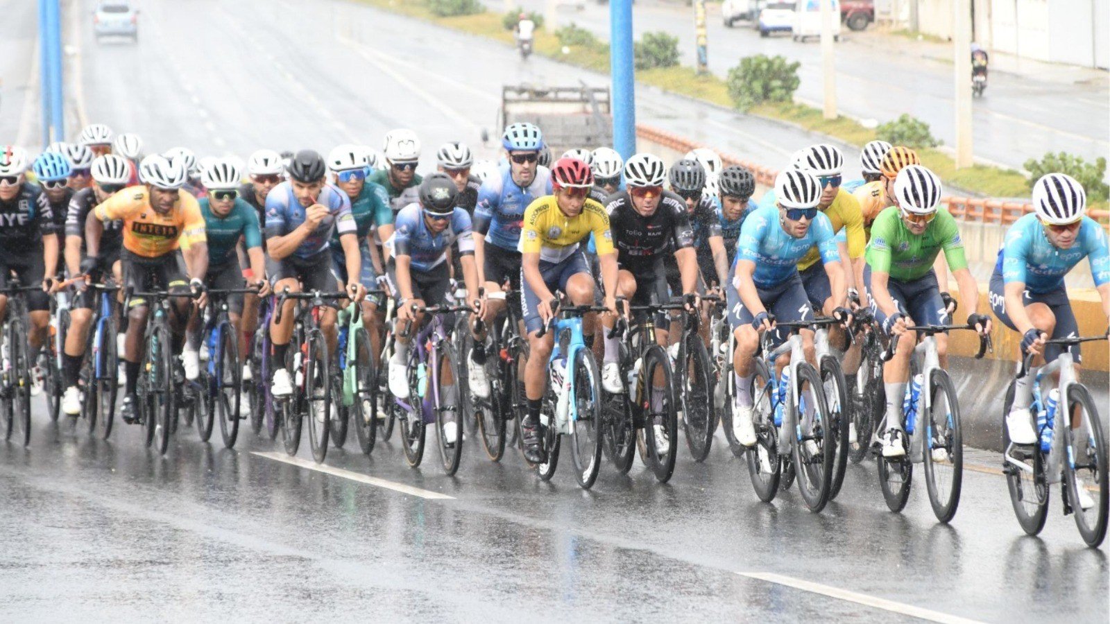 Inicia este martes la Vuelta Ciclística Independencia 2026 imagen