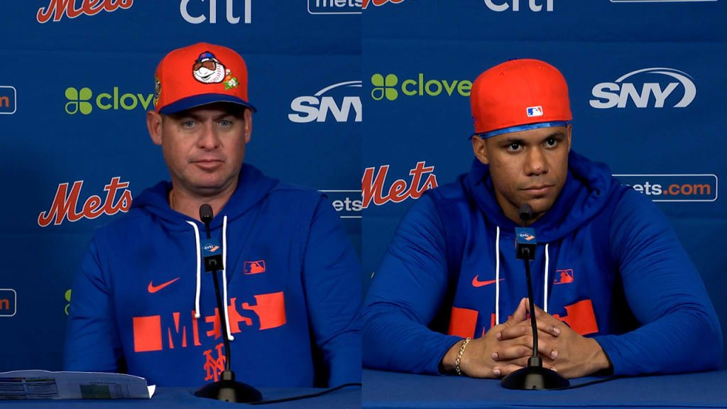 Juan Soto y Francisco Lindor dejan atrás rumores problemas imagen