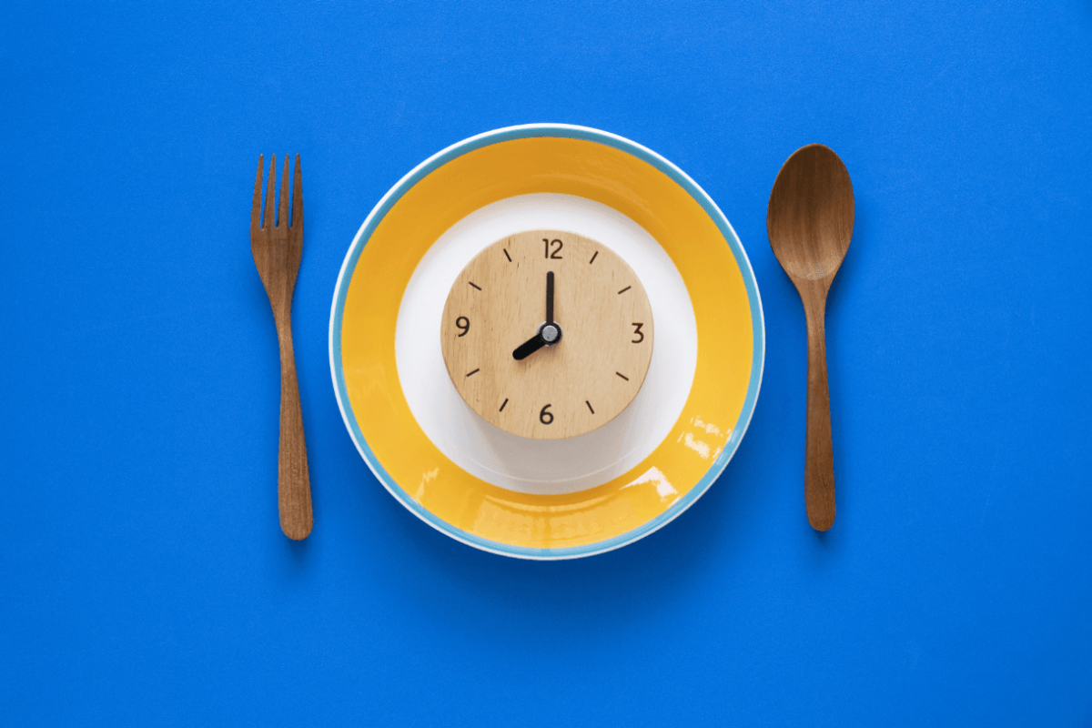 La evidencia cientifica sobre el ayuno intermitente para adelgazar no esta a la altura de su fama
