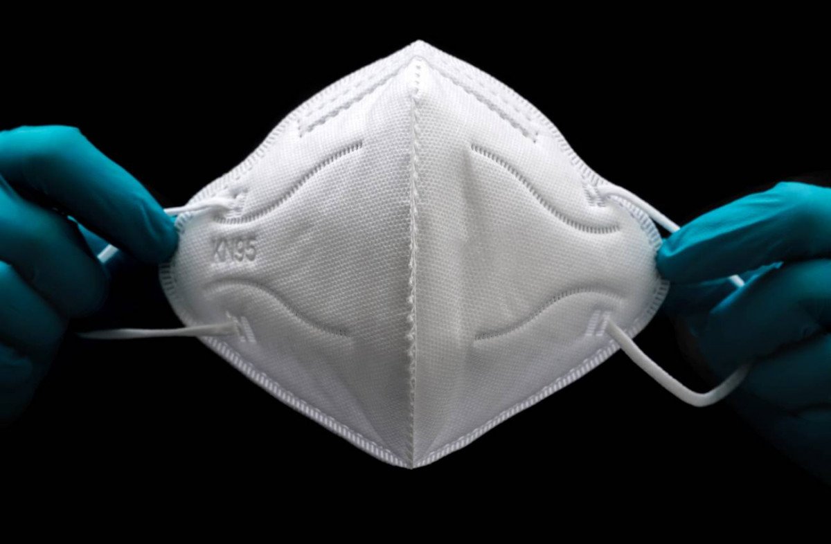 Mascarillas FFP2 como norma permanente en sanidad Expertos reclaman un giro en las guias internacionales