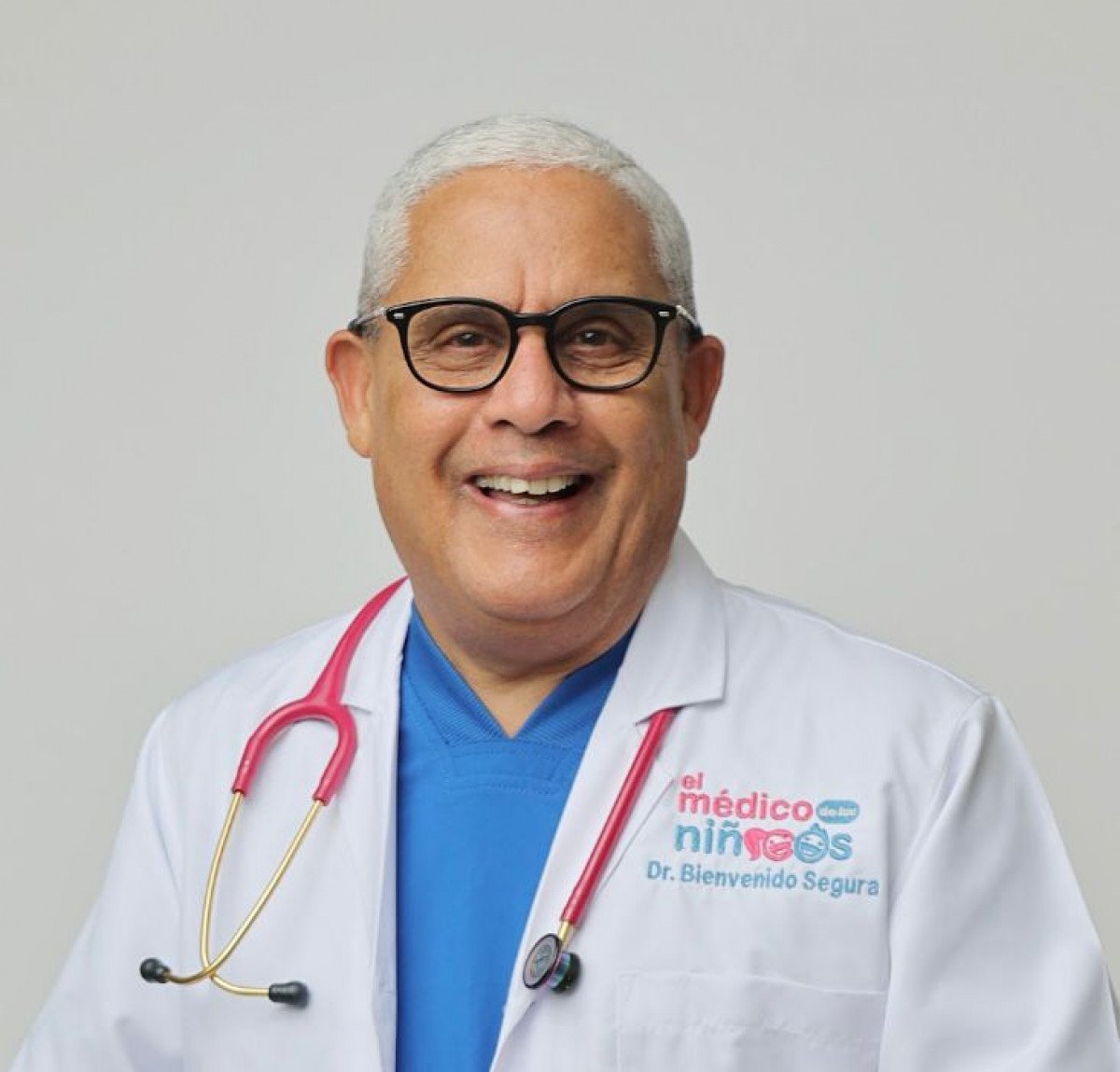 Dr.Segura