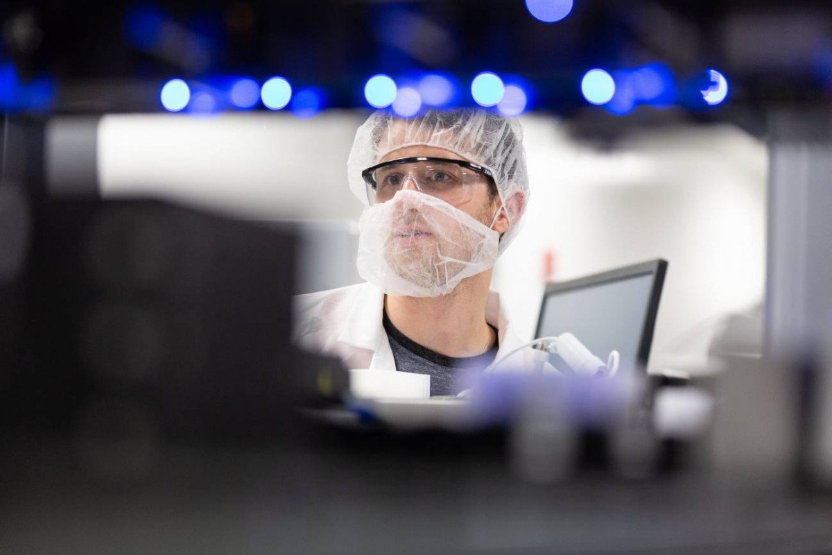 Una vacuna de ARNm para tratar multiples alergias con una sola terapia