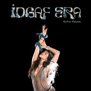 Sofia Reyes, "IDGAF Era"