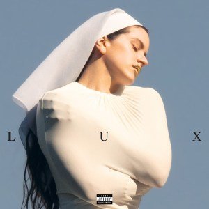 Rosalía, "Lux"
