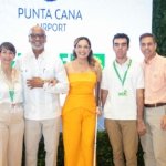 Aeropuerto de Punta Cana primer aeropuerto en RD en incorporar programa Hidden Disabilities Sunflower