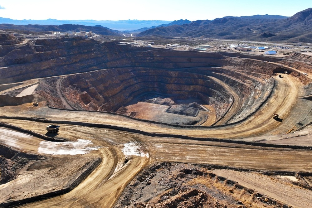 Afirma RD tiene reserva tierras raras de 150 mm de toneladas imagen