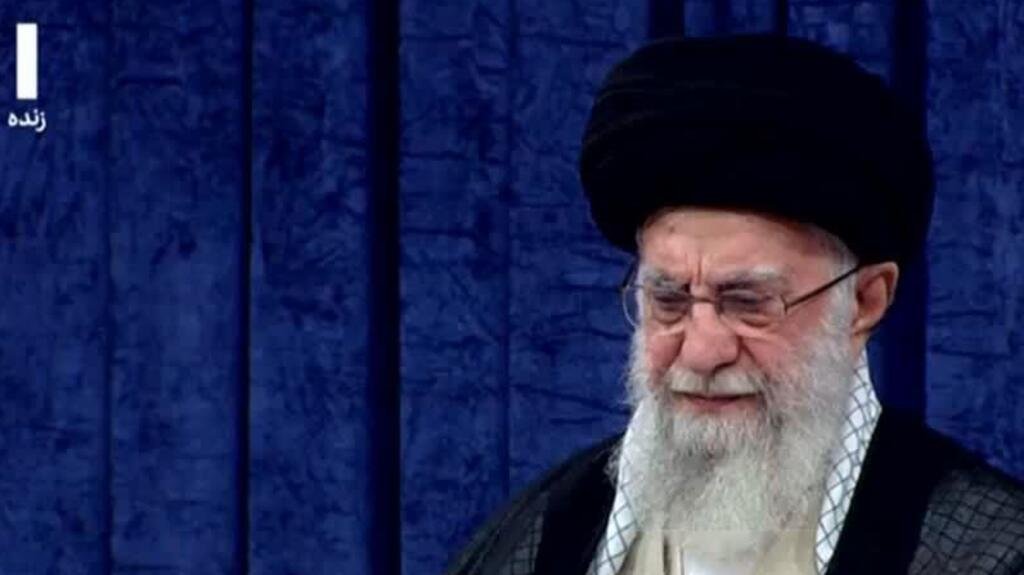 2026-02-28 20:05 ¿Quién es Alí Jamenei? La trayectoria del líder supremo iraní