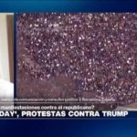 Antoni Gutiérrez: "Una de las razones de 'No Kings' es el hartazgo de la sociedad al estilo Trump"