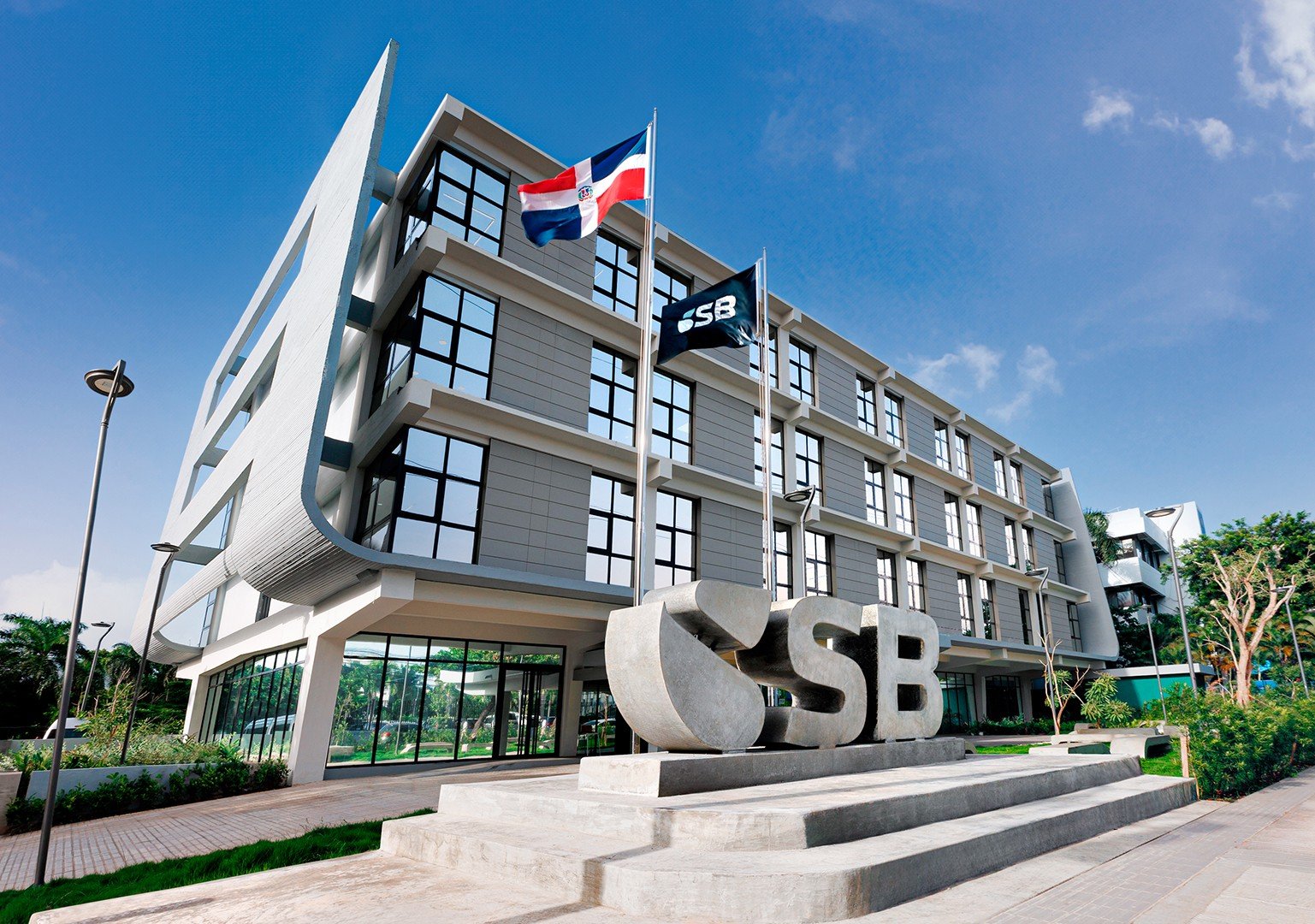 Cartera de crédito de la banca de R. Dom. creció 9.5% en 2025 imagen