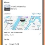 Cómo evitar que tus fotos revelen dónde vives