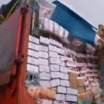 Convoy humanitario brinda ayuda a las familias atrapadas en la guerra en Líbano