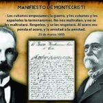 Decenas en RD piden apoyo a la lucha contra el régimen de Cuba