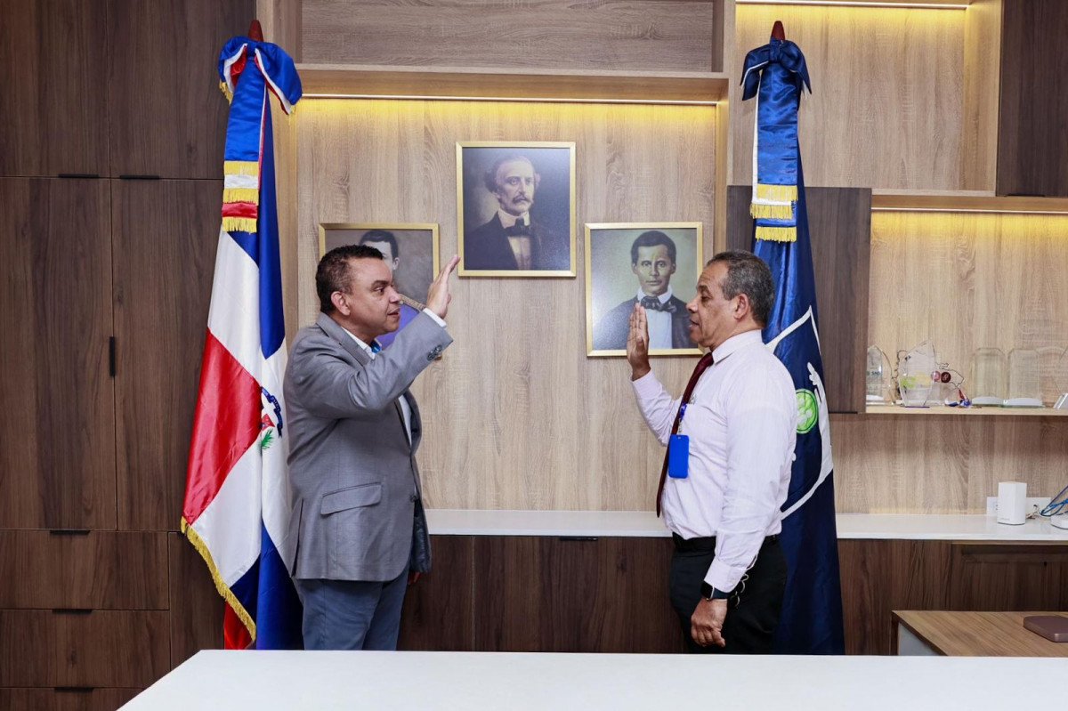 Freddy Lachapelle, director (2)