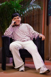 Junior H at Billboard House @ SXSW - Day 2 on March 14, 2026 in Austin, Texas.