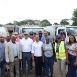 Eco5RD recolecta más de 2,000 toneladas de desechos sólidos en operativos a nivel nacional