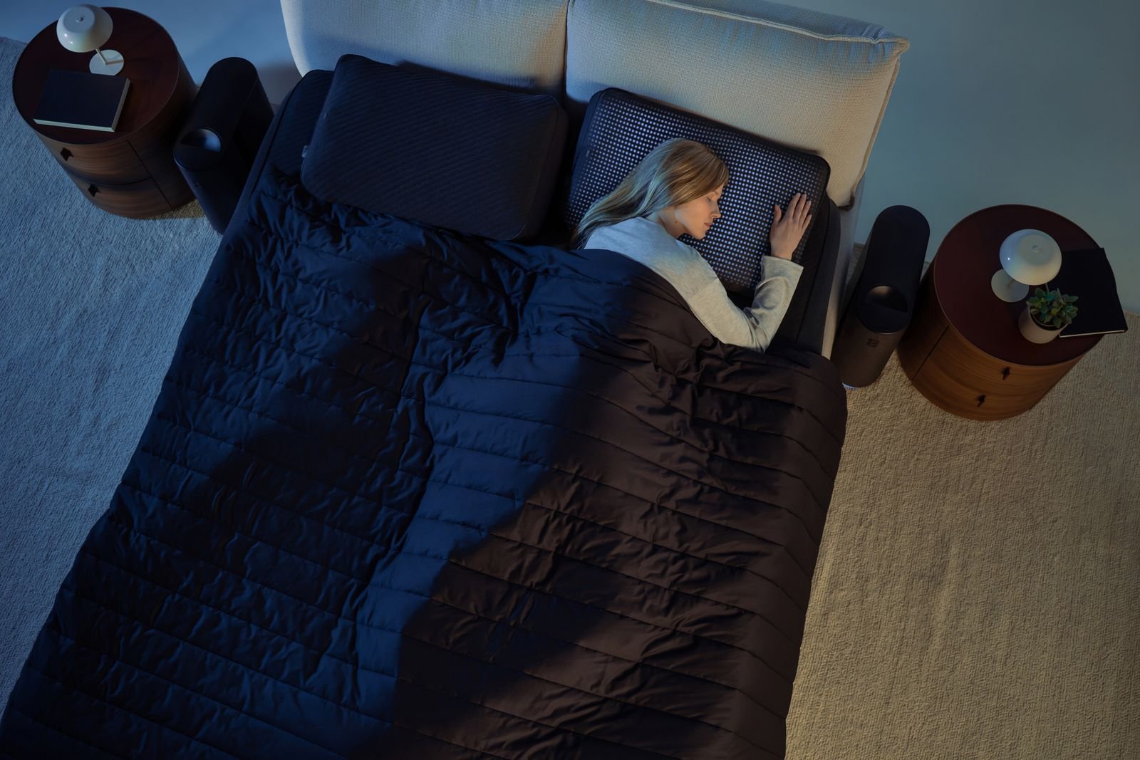 Eight Sleep se convierte en unicornio con inversión de Tether y apuesta por la IA predictiva en salud