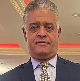 En reconocimiento primero de RD 8vo dan en taekwondo imagen