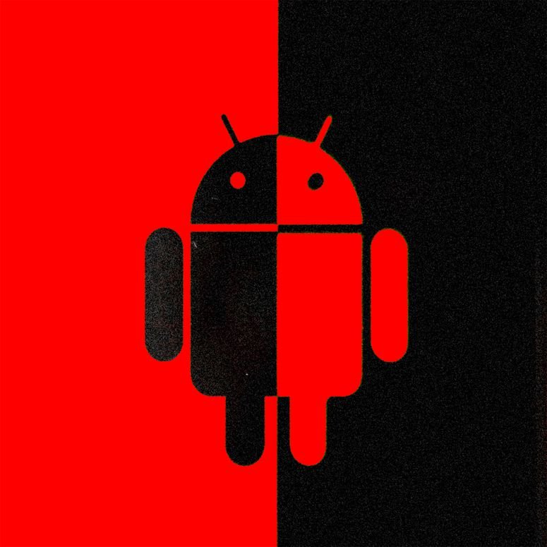 Robot de Android