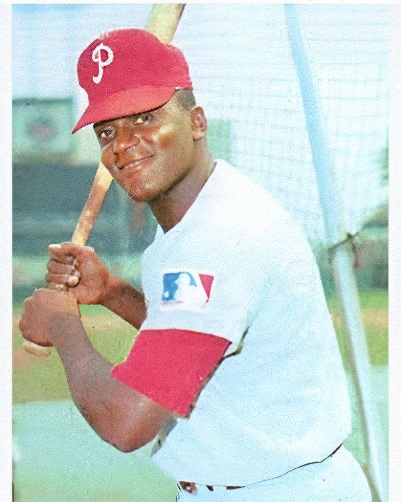 Ex pelotero Ricardo Jospeh será llevado al Pabellón de la Fama imagen