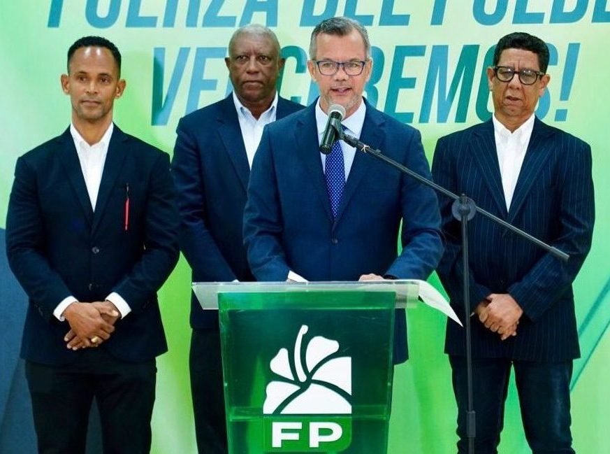 FP: «Millones de hogares sufren crisis suministro agua potable» imagen