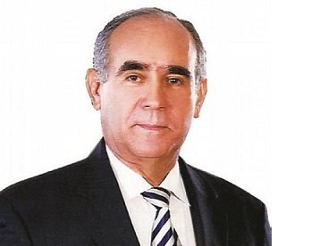 Gonzalo: buen gerente y mal candidato (OPINION) imagen