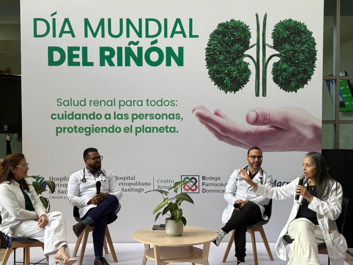 Du00eda Mundial del Riu00f1u00f3n II