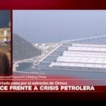 Informe desde Beijing: Asia a puertas de una crisis energética por la guerra en Medio Oriente