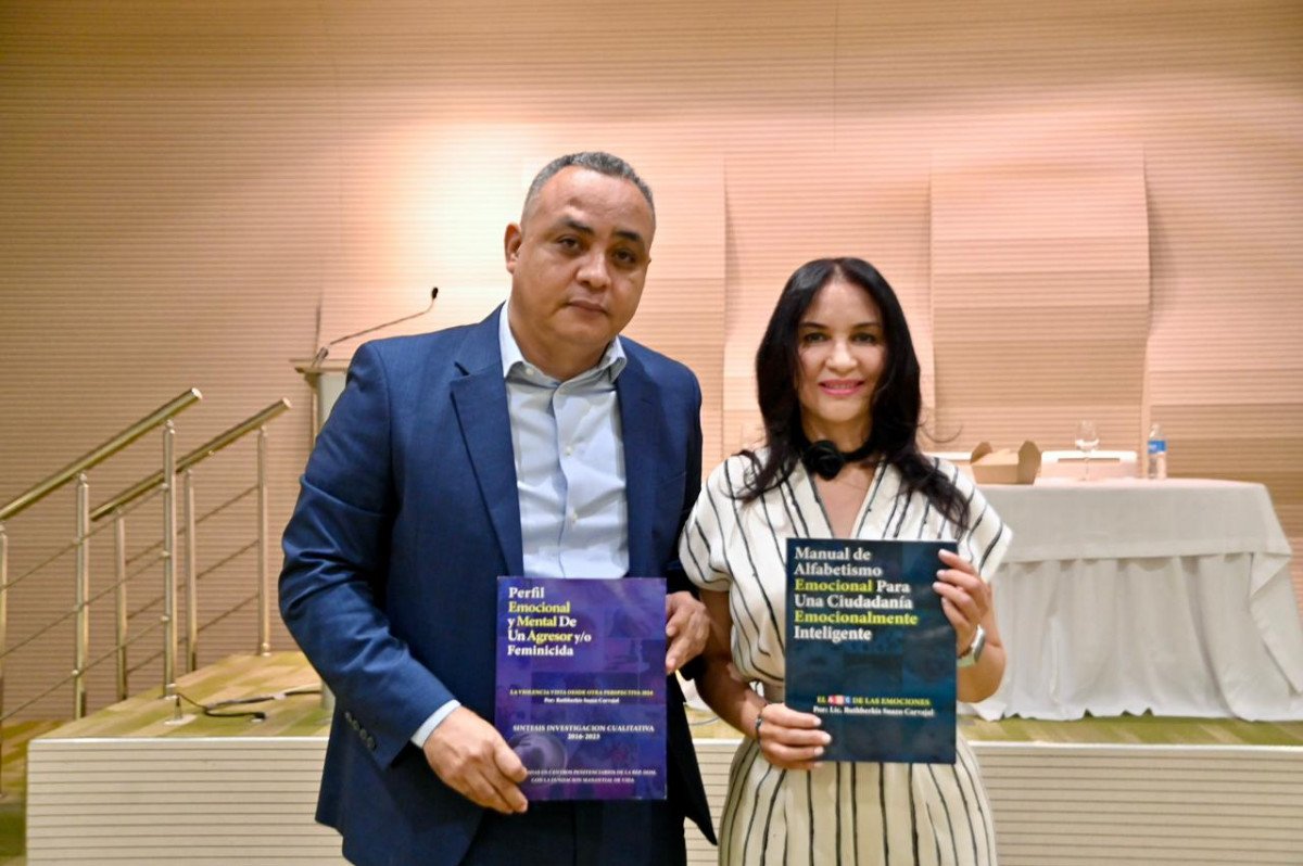 Miembros de investigacion