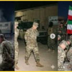 Irán no capturó soldados de EE. UU.: las imágenes virales son IA