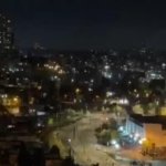 Irán: suministro de energía fue interrumpido tras ataques israelíes a instalaciones eléctricas