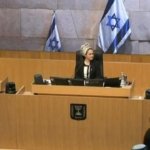 Israel aprueba pena de muerte para palestinos condenados por asesinato de israelíes