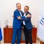 ITLA y Tribunal Superior Electoral avanzan hacia acuerdo de cooperación tecnológica