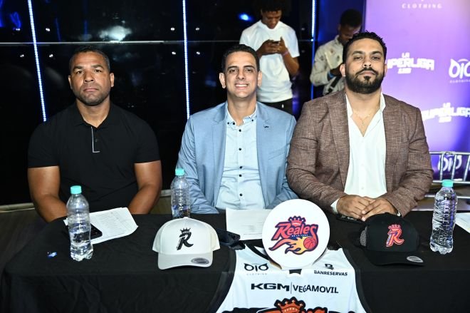 Jesse Zarzuela electo primer pick del Draft 2026 de la LNB imagen