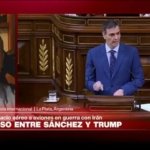 Juan Alberto Rial: "La OTAN empieza a resquebrajarse desde los cimientos"