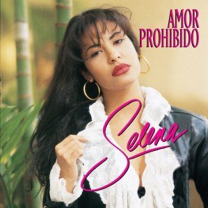 Selena, Amor Prohibido (1994)