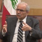 ’La guerra en Líbano nos fue impuesta': premier libanés, Nawaf Salam, en France 24