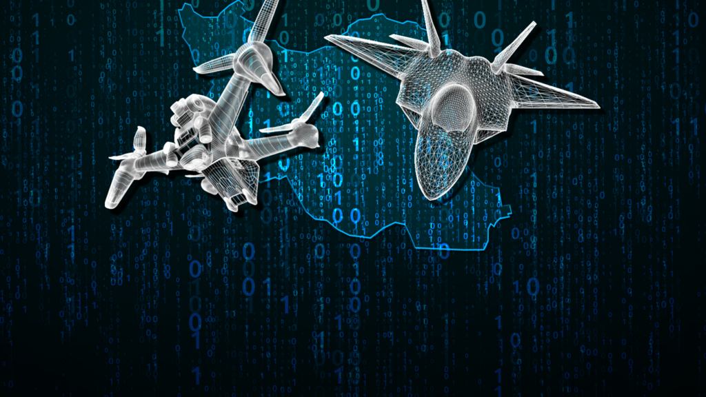 La inteligencia artificial permite analizar e identificar miles de blancos a una velocidad que no pueden lograr los humanos. Asimismo, sugiere a los comandantes encargados, qué puntos deberían atacarse, pese a que el 10% de sus resultados pueden ser un error.