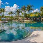 La ocupación hotelera está en pleno auge en los polos turísticos de la República Dominicana