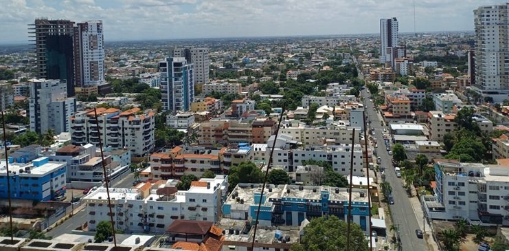 Lanzan primera feria inmobiliaria exclusiva para SDE imagen