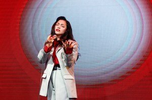 Mon Laferte, Latin Women in Music, Mujeres Latinas en la Música