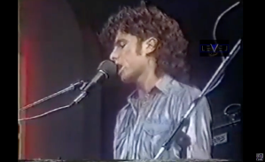 Miguel abuelo de Los Abuelos de Nada