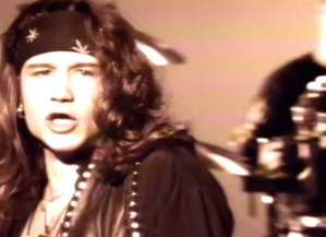 Héroes del Silencio