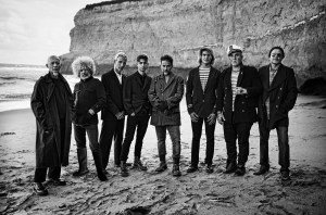 Los Fabulosos Cadillacs
