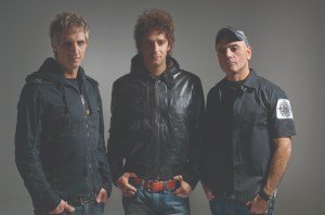 Soda Stereo