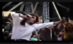 Vilma Palma e Vampiros