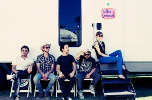 Coachella 2012: On Stage, Backstage and Behind the Scenes